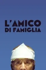 Póster de L'amico di famiglia