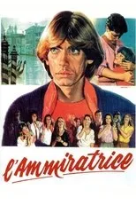 Póster de L'ammiratrice