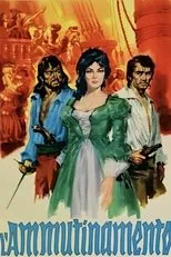 Póster de L'ammutinamento