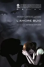 Póster de L'amore buio