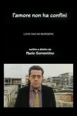 Póster de L'amore non ha confini