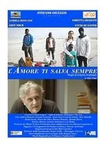 Póster de L'amore ti salva sempre