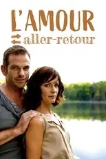 Póster de L'Amour aller-retour
