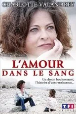 Póster de L'Amour dans le sang