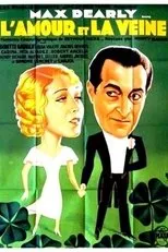 Póster de L'amour et la veine