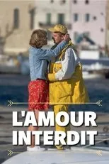 Póster de L'amour interdit