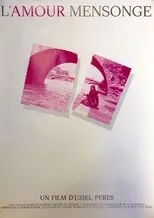 Póster de L'amour mensonge