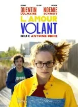 Póster de L'amour volant