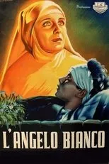 Póster de L'angelo bianco