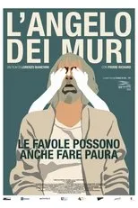 Póster de L'angelo dei muri