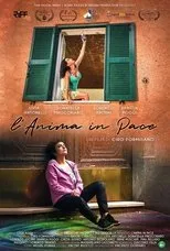 Póster de L'anima in pace