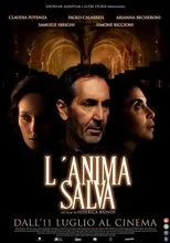 Póster de L'anima salva