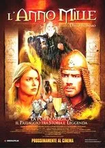 Póster de L'anno mille