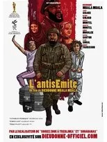 Póster de L'Antisémite