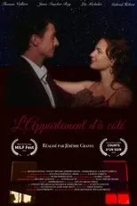 Póster de L'appartement d'à côté