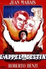 Póster de L'Appel du destin