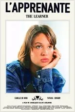 Póster de L'apprenante