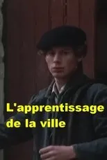 Póster de L'Apprentissage de la ville