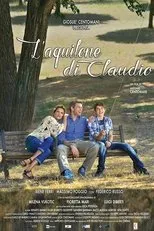 Póster de L'aquilone di Claudio