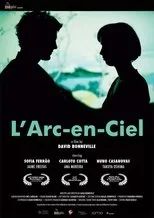 Póster de L'arc-en-ciel
