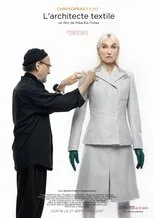 Póster de L'architecte textile