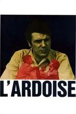 Póster de L'Ardoise