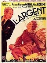 Póster de L'Argent