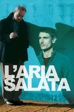 Póster de L'aria salata
