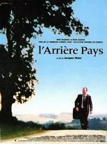 Póster de L'arrière pays