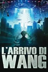 Póster de L'arrivo di Wang