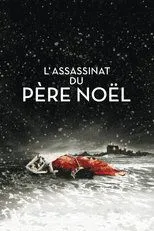 Póster de L'Assassinat du Père Noël