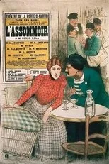 Póster de L'Assommoir