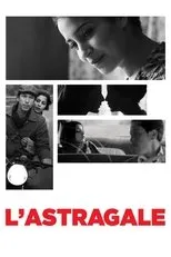 Póster de L'Astragale