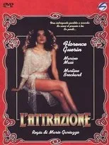 Póster de L'attrazione
