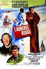 Póster de L'Auberge rouge