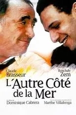 Póster de L'Autre côté de la mer