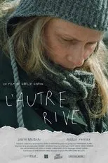 Póster de L'autre rive