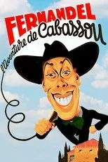 Póster de L'Aventure de Cabassou