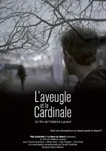 Póster de L'aveugle et la Cardinale