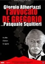 Póster de L'avvocato de Gregorio