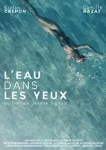 Póster de L'eau dans les yeux