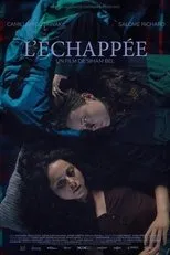 Póster de L'échappée