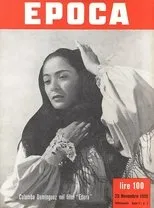 Póster de L'edera