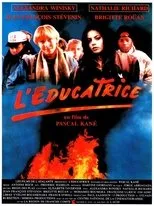Póster de L'éducatrice