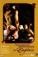 Póster de L'educazione sentimentale di Eugénie