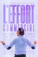 Póster de L'effort commercial