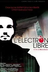 Póster de L'électron libre