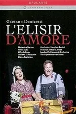 Póster de L'Elisir d'Amore