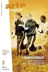 Póster de L'embrasement