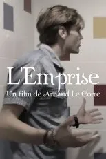 Póster de L'Emprise